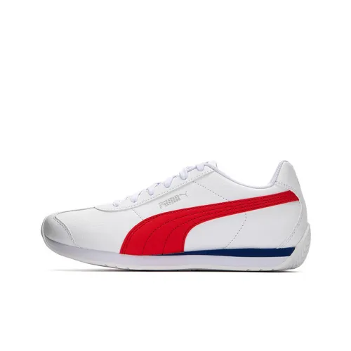 PUMA Turin 3 Casual Low Top Унисекс