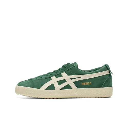 Onitsuka Tiger Скейтборд Кроссовки Низкие Унисекс