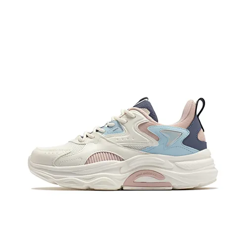 361° Повседневный Низкий Топ Женский