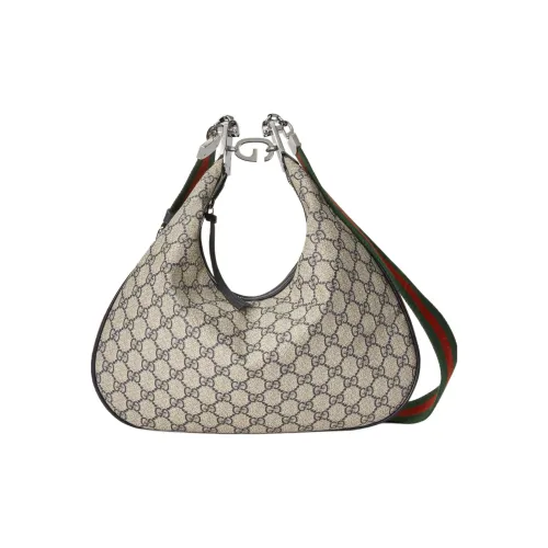 GUCCI ATTACHE Сумки через плечо Женские