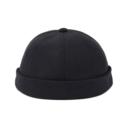 ACAP Хлопок Шапки и Кепки Унисекс Черный Темно-синий Синий Темно-серый Светло-серый Хаки