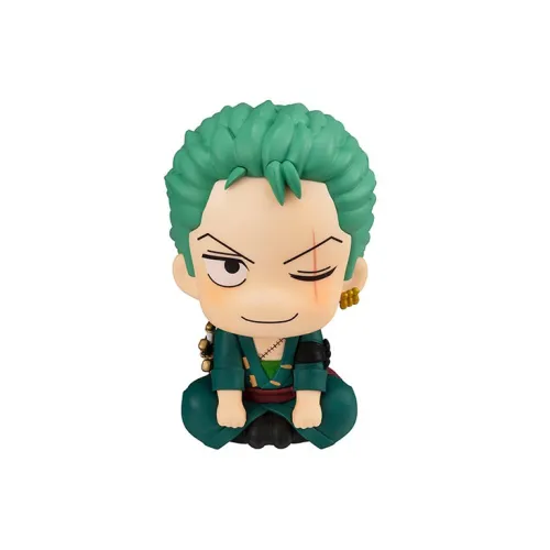 Фигурки MegaHouse в стиле Chibi