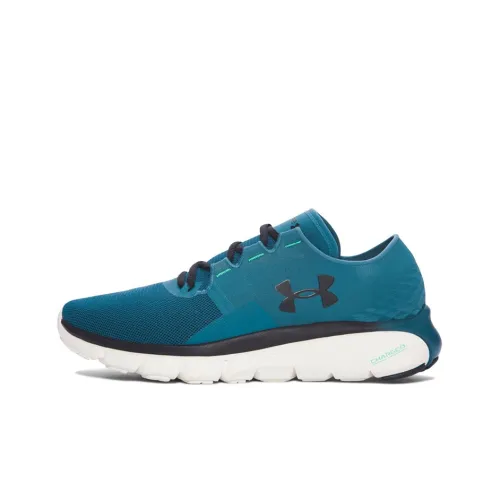 Under Armour SpeedForm Беговые кроссовки Низкий Топ Мужской