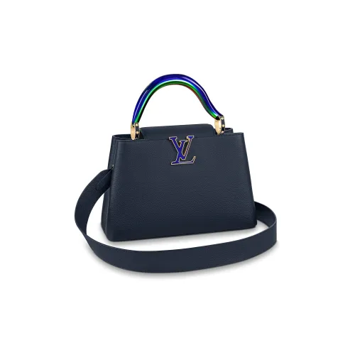 LOUIS VUITTON Capucines Сумки Женские