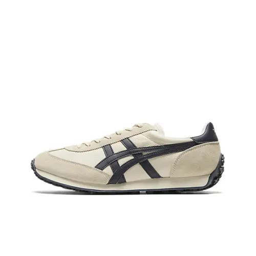 Onitsuka Tiger Edr 78 Повседневный Низкий Топ Унисекс