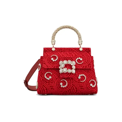 Roger Vivier Roger Vivier VIV Сумки Женские