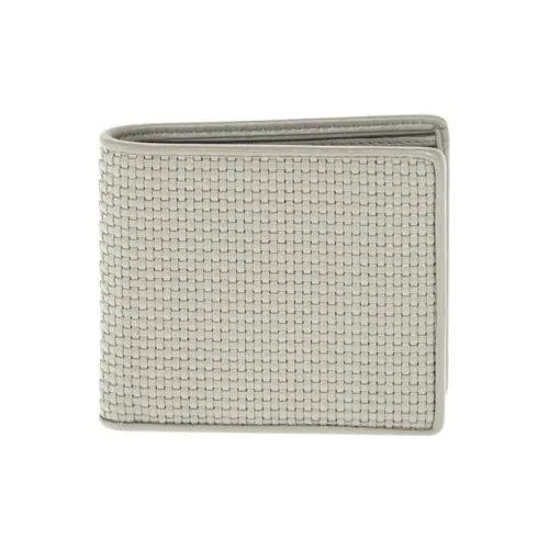Ermenegildo Zegna Кошельки Мужской
