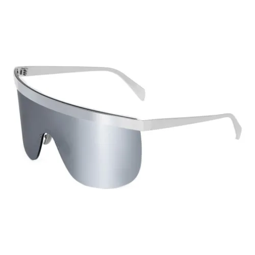 CELINE Pilot Collection Металл Авиатор Мужской