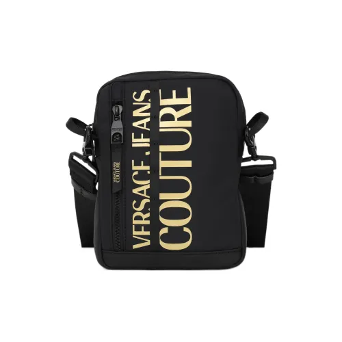 VERSACE JEANS COUTURE Сумка через плечо Мужская