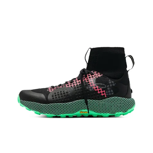 Under Armour Hovr Ridge Беговые кроссовки Высокий Топ Мужской