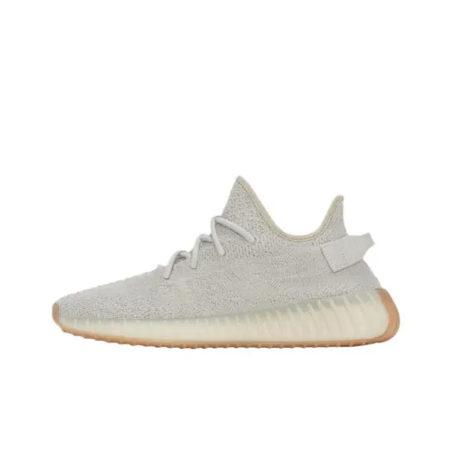 adidas originals YEEZY BOOST 350 V2 Повседневная обувь Низкий Топ Унисекс