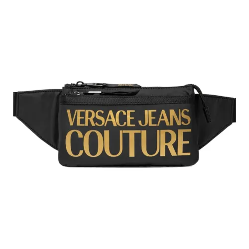 VERSACE JEANS COUTURE Поясные сумки Мужской