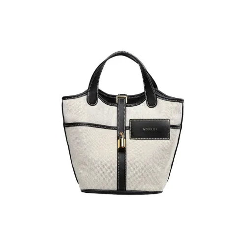 Mosiliri Сумки Черный Золотой Женские