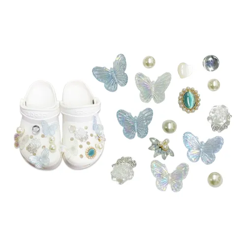 US8ACC Смола Аксессуары для обуви Унисекс