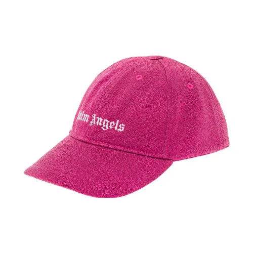 PALM ANGELS Бейсболки Фуксия Kids