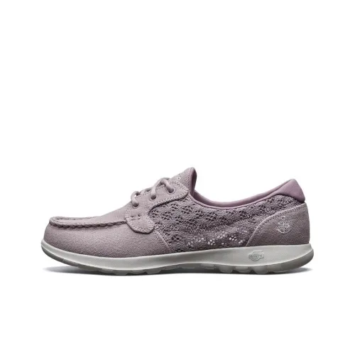 Skechers GO WALK Lite Casual Низкий Топ Женский