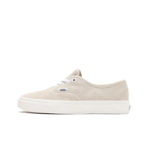 Vans Authentic Series Скейтборд Кроссовки Низкие Женские