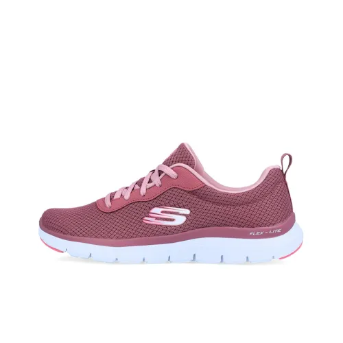 Skechers Flex Appeal 4,0 Casual Низкий Топ Женский