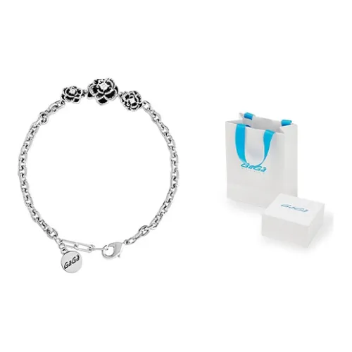 GAGA Alloy Рefined Romantic Jewelry Bracelets Women's