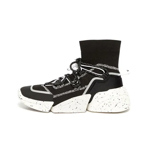 KENZO Casual Высокие Топы Женские