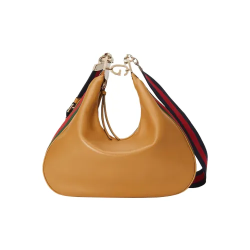 GUCCI ATTACHE Сумки через плечо Женские