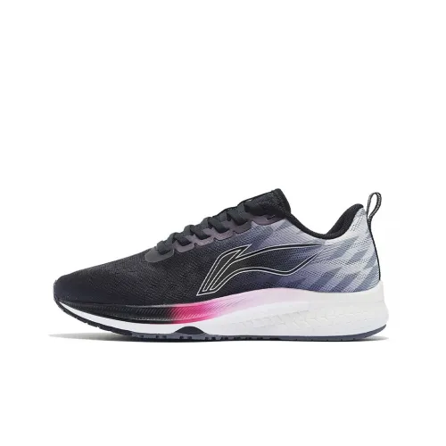 LINING Red Hare 5 Беговые кроссовки Низкий Топ Женские