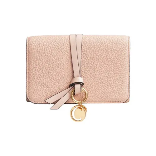 Chloé Alphabet Кошельки Женские