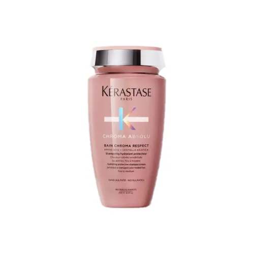 KERASTASE Shampoo / Shampoo Мыло