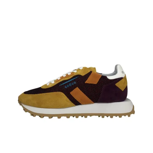 GHŌUD Rush Casual Low Top Мужской