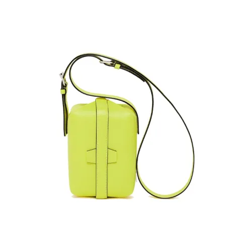 Valextra Tric Trac Сумки через плечо Женские