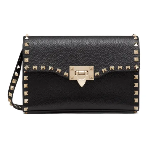 Valentino Rockstud Сумки через плечо Женские