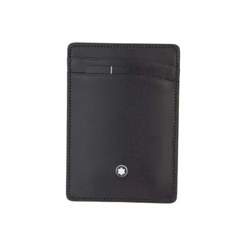 MONTBLANC Картхолдеры Мужской