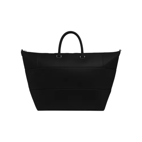 Valextra Телячья кожа Сумка Большая Мужская