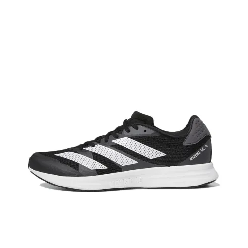 Adidas Adizero RC 4 Беговые кроссовки Низкий Топ Мужской