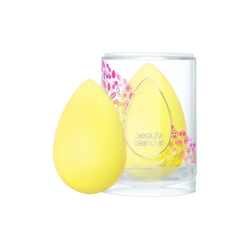 Beautyblender Лимон Макияж Губка Мягкая