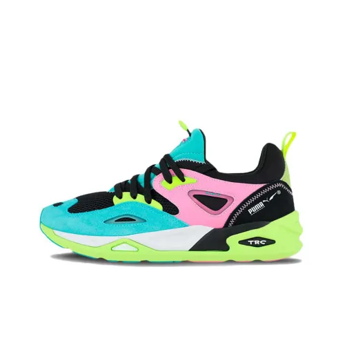 PUMA Trc Blaze Повседневный Низкий Топ Унисекс