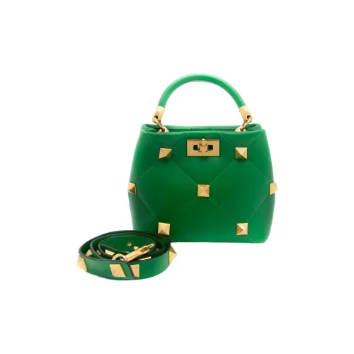 Valentino Roman Stud Сумки Женские