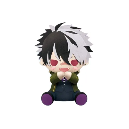 SHOUWU The Promise OF Ancient Magus Bradley Куклы Плюшевый Брелок 15 см Рекомендуемая Высота