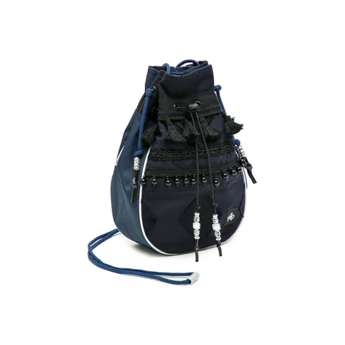 The MAD HATcher Туристические сумки Унисекс