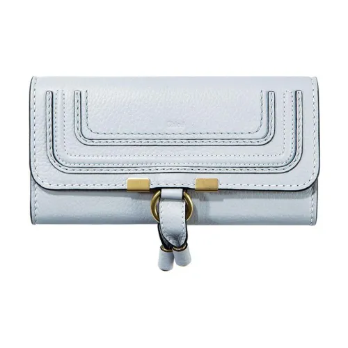 Chloé сумки кошельки женские