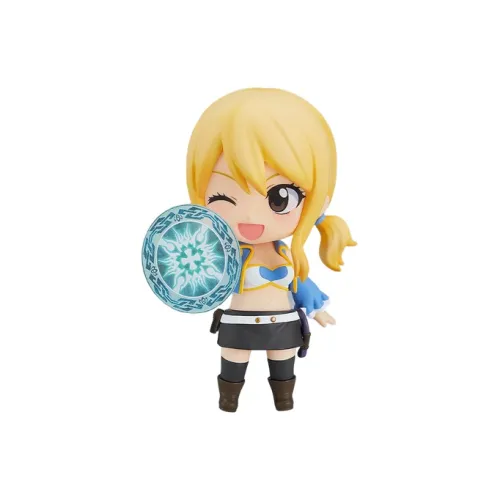 GOOD SMILE COMPANY Фигурки в стиле чиби