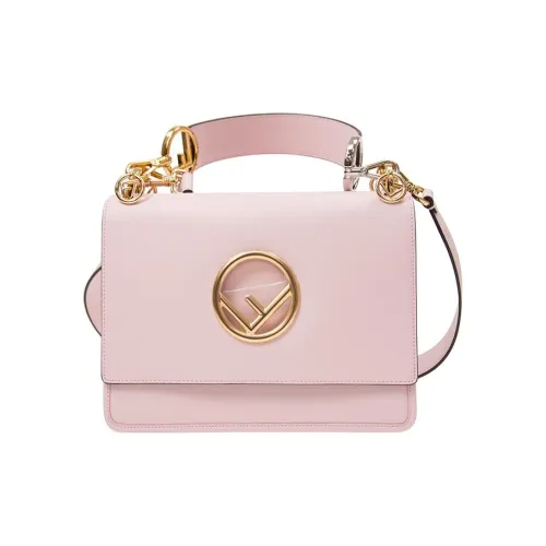 FENDI Kan I Сумки Женские