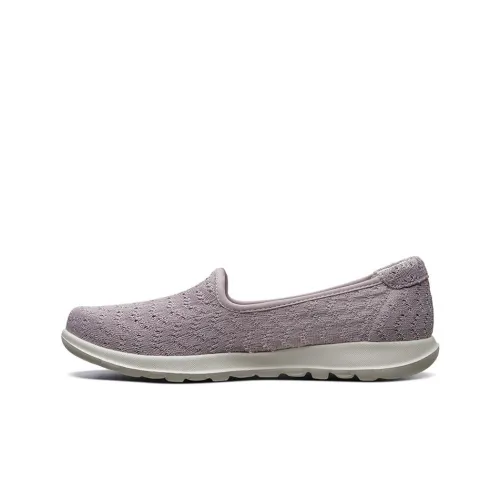 Skechers GO WALK Lite Casual Низкий Топ Женский