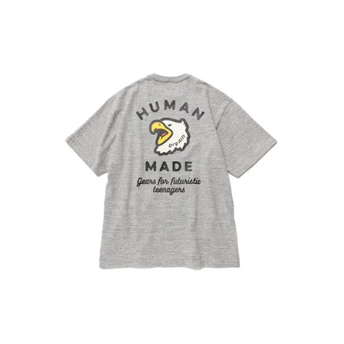 Human Made Мужская футболка с коротким рукавом