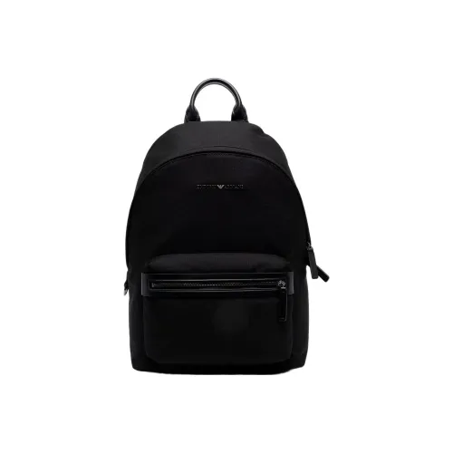 EMPORIO ARMANI Рюкзаки Мужской Черный