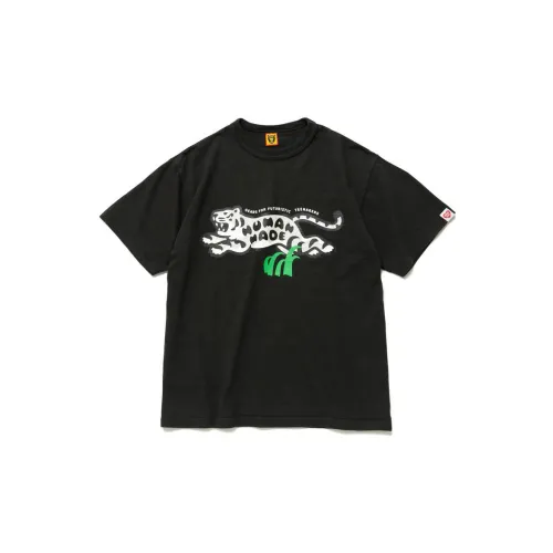 Human Made Мужская футболка с коротким рукавом