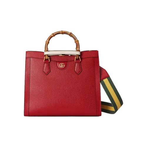 GUCCI Diana Сумки Женские