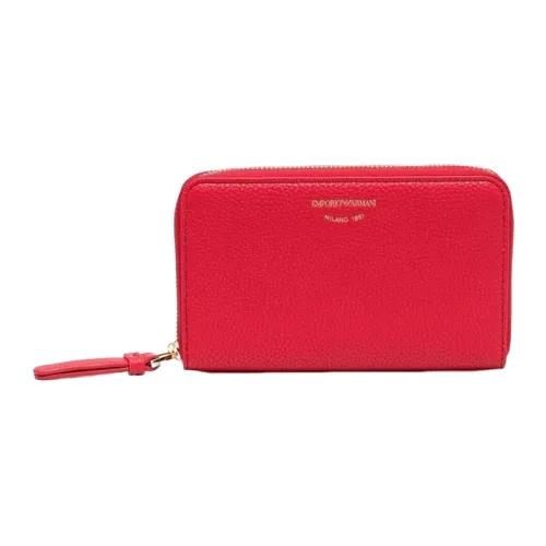 EMPORIO ARMANI Кошельки Женские