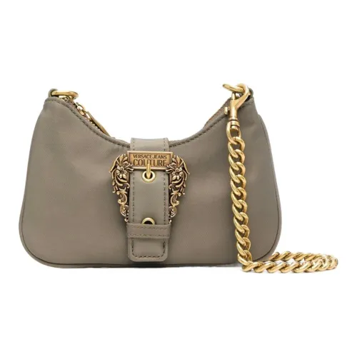 VERSACE JEANS COUTURE Сумка через плечо Сумка на плечо Женская Лесной зеленый