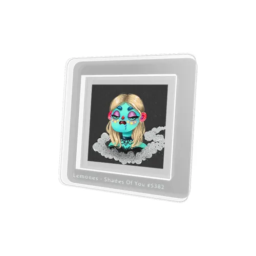 IP XIAOZHAN Упаковка без видимой продукции